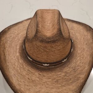 Cavenders Cowboy Hat